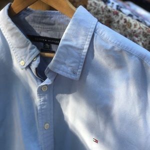 Men’s Tommy Hilfiger Shirt